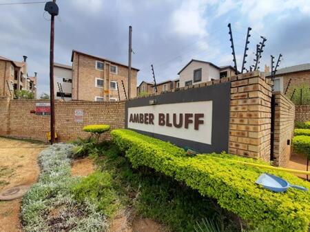 2 Bedroom Apartment in North Riding Ah