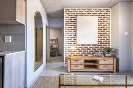 2 Bedroom Apartment in Nietgedacht Ah