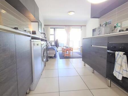 1 Bedroom Apartment in Olivedale