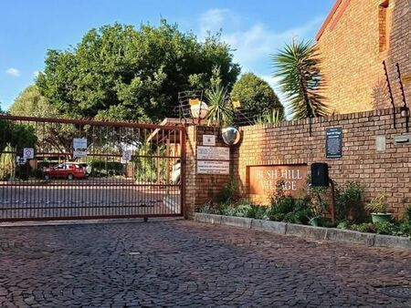 2 Bedroom Apartment in Bromhof