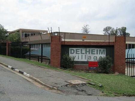 1 Bedroom Apartment in Auckland Park