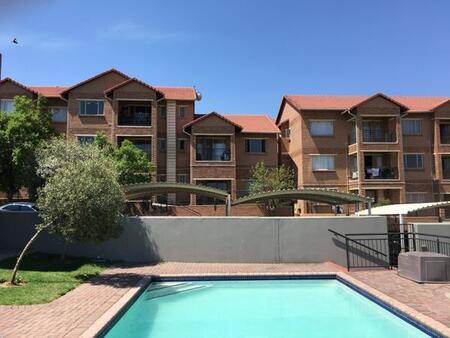 2 Bedroom Apartment in Northwold