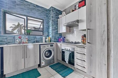 3 Bedroom Apartment in Noordhang