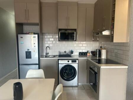 2 Bedroom Apartment in Hoogland