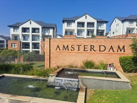 1 Bedroom Apartment in Olivedale