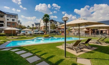 2 Bedroom Apartment in Olivedale
