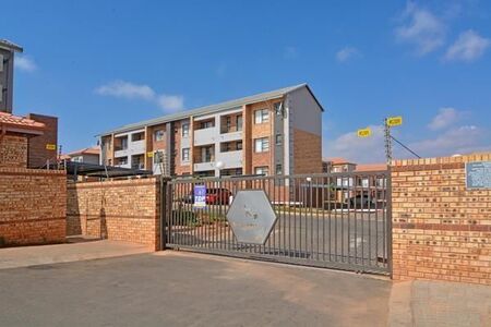 2 Bedroom Apartment in Bergbron