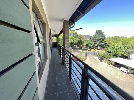 2 Bedroom Apartment in Northcliff