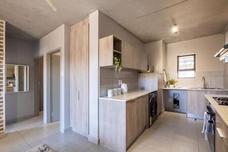 2 Bedroom Apartment in Northgate