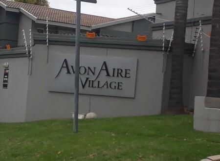 2 Bedroom Apartment in North Riding