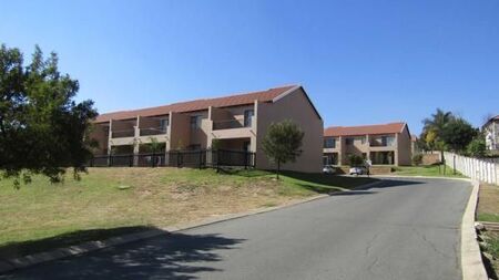 2 Bedroom Apartment in Noordhang