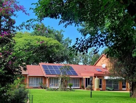 3 Bedroom House in Rispark