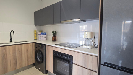 1 Bedroom Apartment in Mulbarton