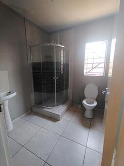 1 Bedroom Apartment in Regents Park