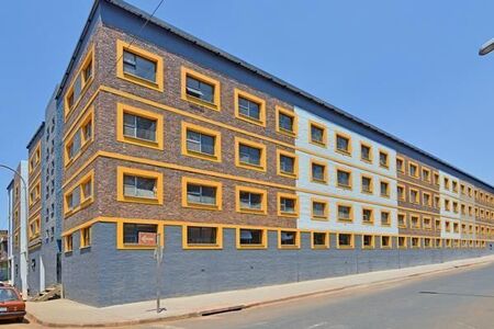 1 Bedroom Apartment in Marshalltown