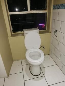 1 Bedroom Flat in Braamfontein