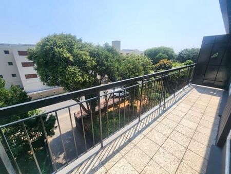 2 Bedroom Apartment in Glenhazel