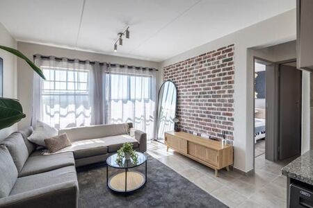 2 Bedroom House in Alan Manor