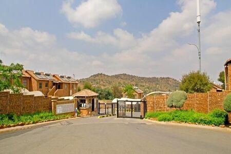 2 Bedroom Apartment in Meredale