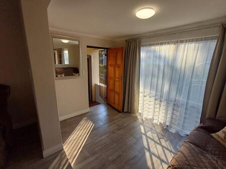 2 Bedroom Apartment in Linksfield