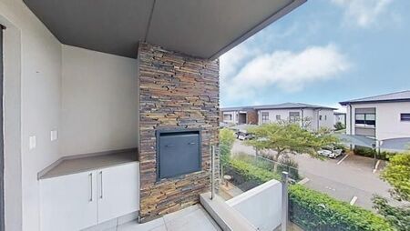 2 Bedroom Apartment in Serengeti