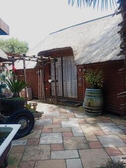 1 Bedroom Apartment in Dal Fouche