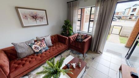 2 Bedroom Apartment in Glenvista