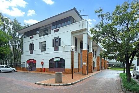 1 Bedroom Apartment in Bruma