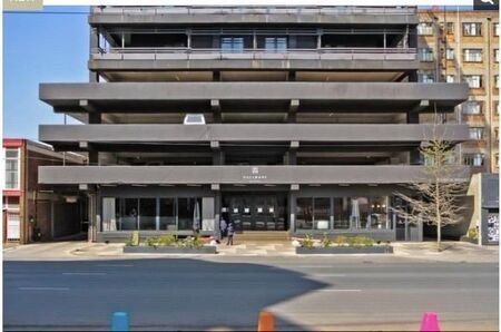 1 Bedroom Apartment in City & Suburban (Maboneng)