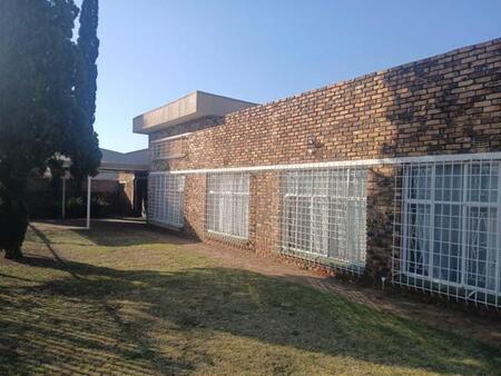 3 Bedroom House in Vanderbijlpark Se