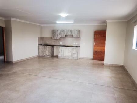 1 Bedroom Apartment in Heidelberg Central