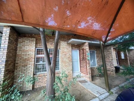 2 Bedroom Apartment in Three Rivers