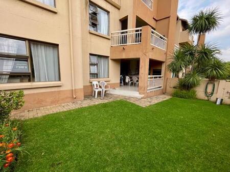 2 Bedroom Apartment in Bedfordview