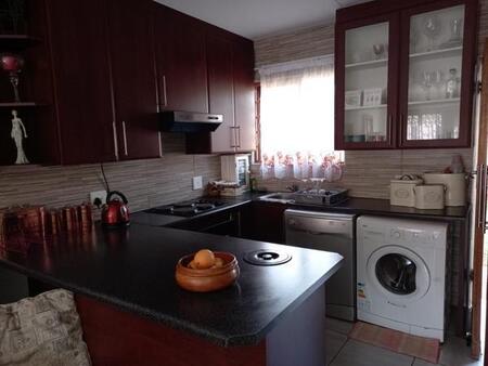 2 Bedroom Townhouse in Allen Grove