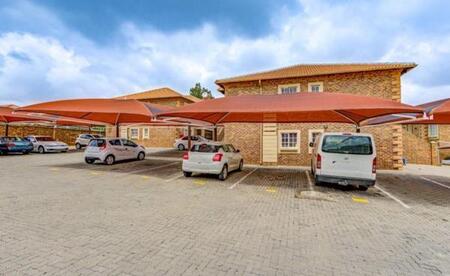 3 Bedroom Apartment in Terenure