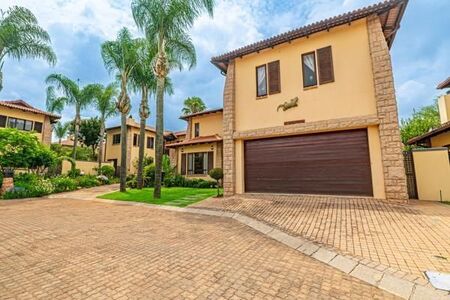 3 Bedroom House in Glen Erasmia