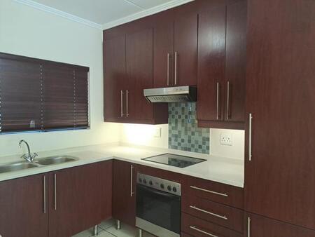 2 Bedroom Townhouse in Bedfordview