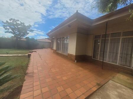 4 Bedroom House in Casseldale