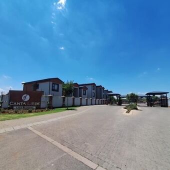 3 Bedroom Townhouse in Terenure