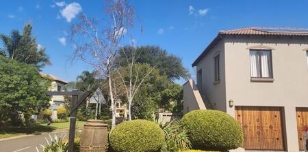 1 Bedroom Flat in Glen Erasmia