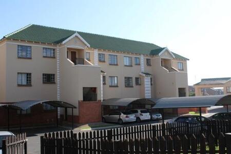 2 Bedroom Apartment in Terenure