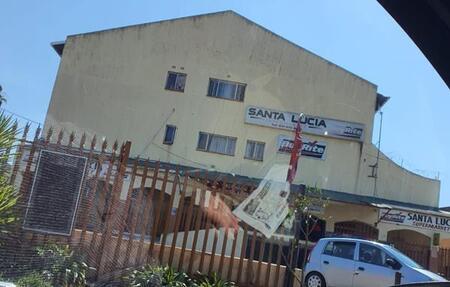 2 Bedroom Flat in Birchleigh