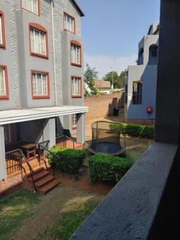 2 Bedroom Apartment in Dinwiddie