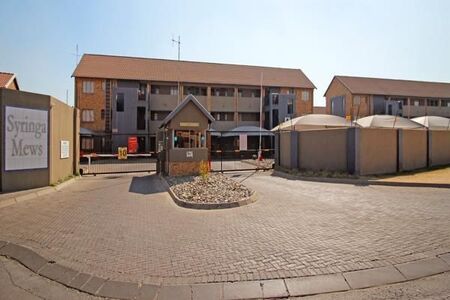 2 Bedroom Apartment in Edleen