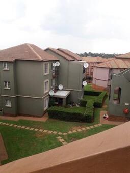 2 Bedroom Apartment in Castleview