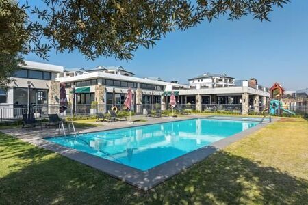 1 Bedroom Apartment in Edenvale