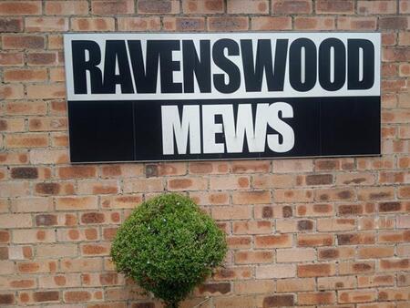 2 Bedroom Apartment in Ravenswood