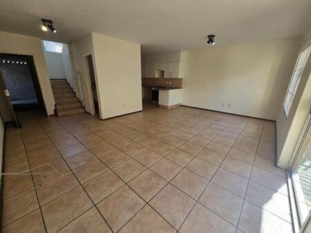 3 Bedroom Townhouse in Brentwood