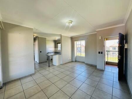 2 Bedroom House in Brentwood Park