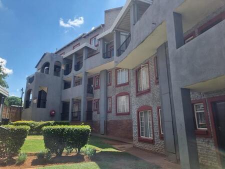 2 Bedroom Townhouse in Castleview